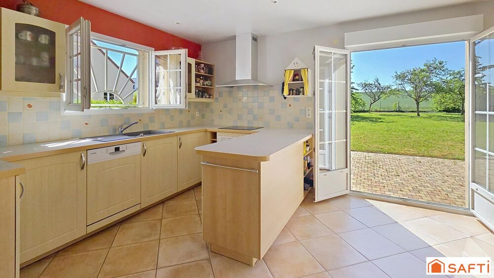� vendre  Maison Les Mesneux (51370)