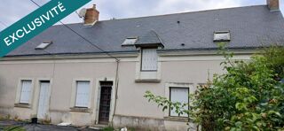  Maison à vendre 4 pièces 106 m²