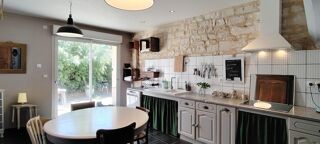 Maison à vendre 6 pièces 162 m²