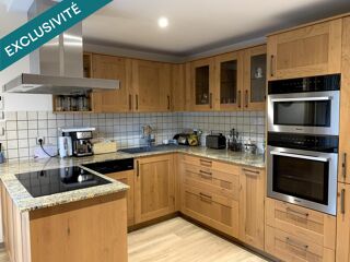  Maison � vendre 4 pi�ces 93 m�