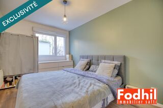  Appartement � vendre 3 pi�ces 67 m�