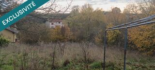  Terrain � vendre 1459 m�