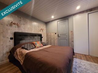  Maison � vendre 3 pi�ces 70 m�