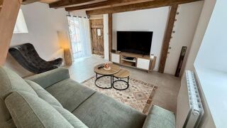  Maison � vendre 8 pi�ces 220 m�