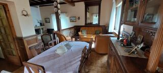  Maison à vendre 6 pièces 163 m²