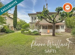  Maison à vendre 7 pièces 150 m²