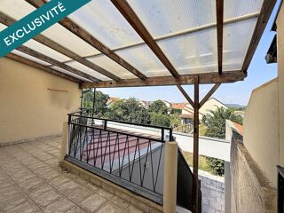  Appartement à vendre 4 pièces 104 m²