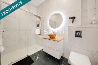  Maison  vendre 2 pices 40 m