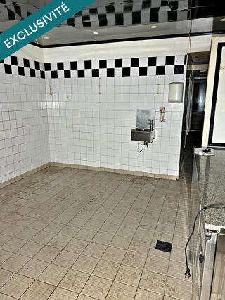  Immeuble � vendre 158 m�