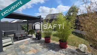 Maison à vendre 5 pièces 90 m²