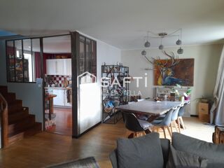  Maison � vendre 7 pi�ces 155 m�