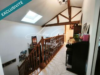  Maison � vendre 6 pi�ces 126 m�