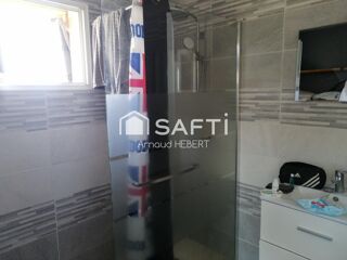  Maison � vendre 3 pi�ces 56 m�