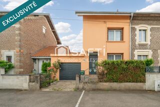  Maison à vendre 5 pièces 86 m²