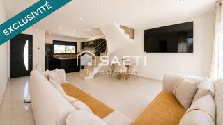  Maison 4 pièces 100 m² Pia