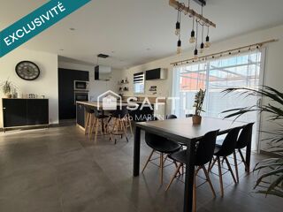  Maison � vendre 5 pi�ces 90 m�