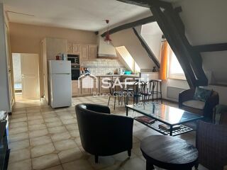  Appartement à vendre 2 pièces 74 m²