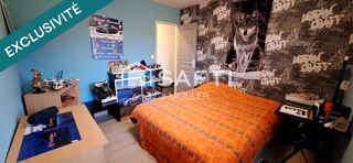  Maison � vendre 5 pi�ces 147 m�