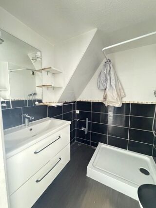  Appartement � vendre 1 pi�ce 20 m�