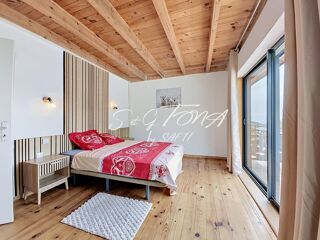  Appartement à vendre 4 pièces 120 m²