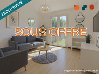  Maison � vendre 4 pi�ces 84 m�