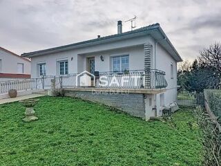  Maison à vendre 6 pièces 171 m²
