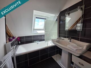  Maison � vendre 15 + pi�ces 300 m�