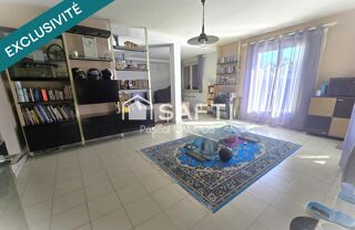  Maison à vendre 4 pièces 119 m²
