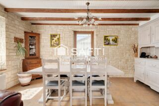  Maison à vendre 5 pièces 126 m²