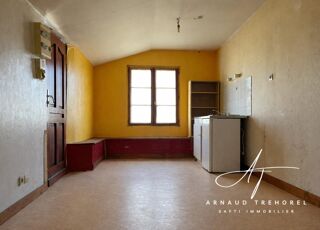  Appartement à vendre 2 pièces 33 m²