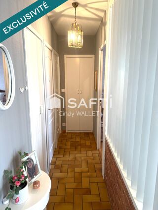  Maison � vendre 5 pi�ces 104 m�