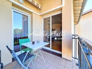  Appartement à vendre 3 pièces 77 m²