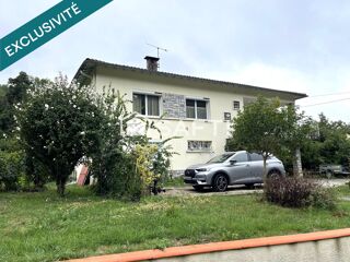 Maison 119m2 Massaguel