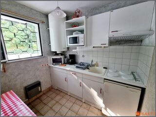  Appartement  vendre 2 pices 40 m