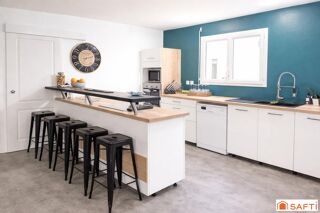  Maison à vendre 4 pièces 94 m²