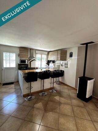  Maison à vendre 4 pièces 73 m²