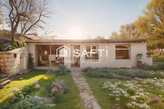  Maison � vendre 2 pi�ces 61 m�