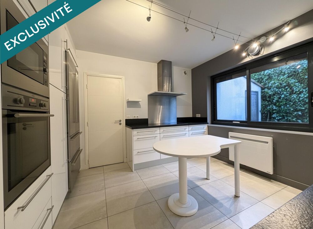 Balma, Maison de 193 m² sur un terrain de 610 m²