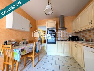  Maison à vendre 8 pièces 170 m²