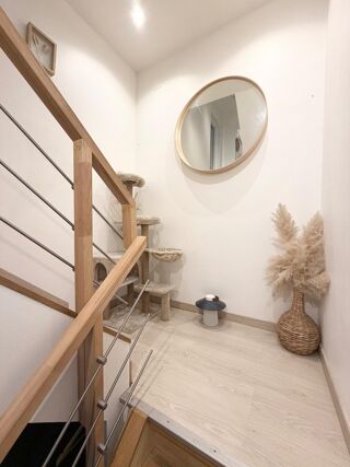  Maison à vendre 4 pièces 95 m²