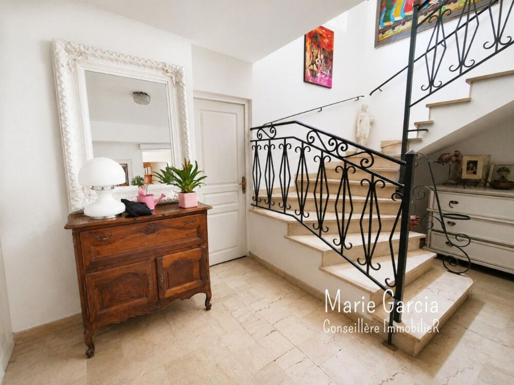 � vendre  Maison Nimes (30900)