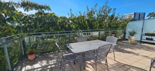  Maison  vendre 6 pices 116 m