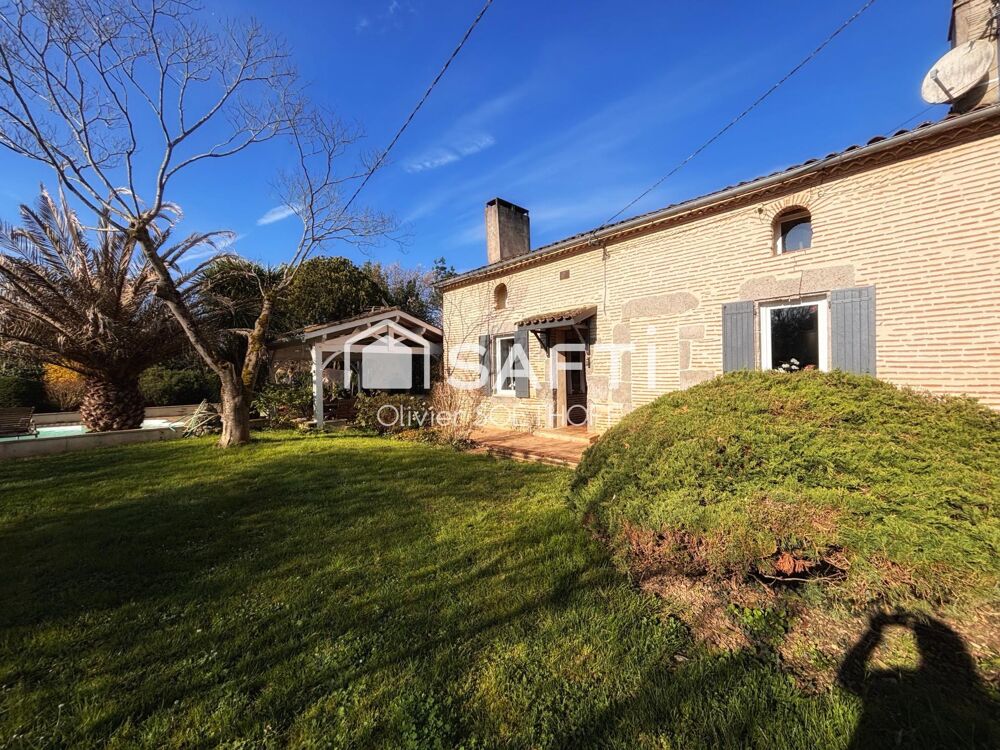 La maison coup de coeur par excellence