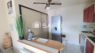  Appartement � vendre 2 pi�ces 25 m�