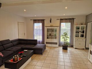  Maison à vendre 6 pièces 135 m²