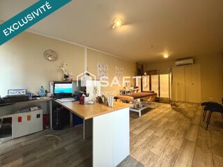 Appartement à vendre 5 pièces 82 m²