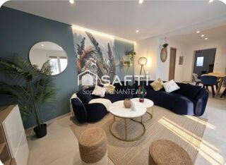  Maison à vendre 8 pièces 142 m²