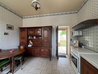  Maison � vendre 7 pi�ces 153 m�