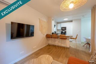  Appartement � vendre 2 pi�ces 34 m�