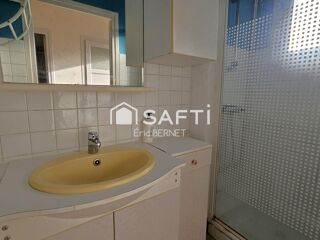  Maison � vendre 3 pi�ces 64 m�